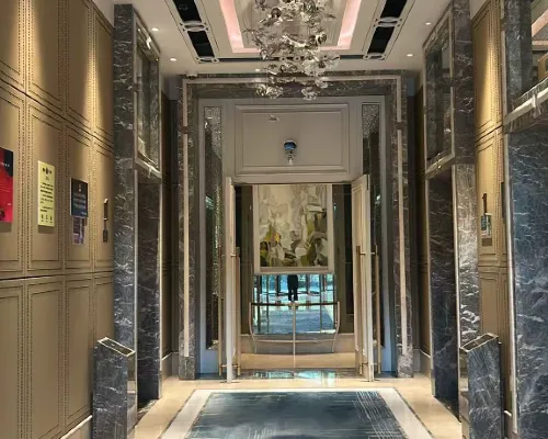 The Mulian Hotel of Hangzhou Future Sci-Tech City Photos