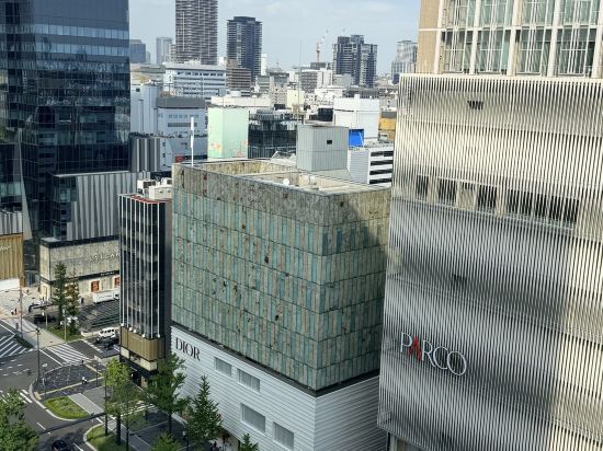 大阪日航酒店優惠