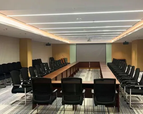 Heyue Hotel الأماكن العامة Photos