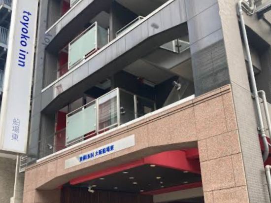 東横INN大阪船場東 クーポン
