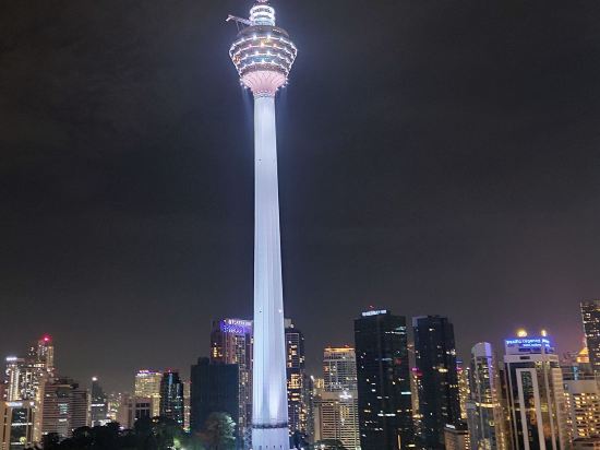 蘇珊娜武吉錫蘭套房公寓優惠