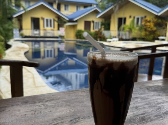 藍色瀉湖酒套房酒店優惠