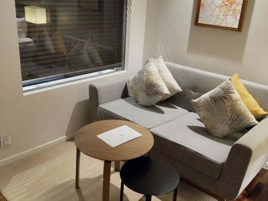 金邊愛米昂酒店優惠