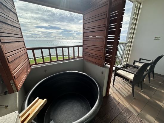 琉球温泉瀬長島ホテル クーポン