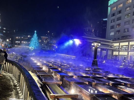 草津温泉ホテルヴィレッジ クーポン