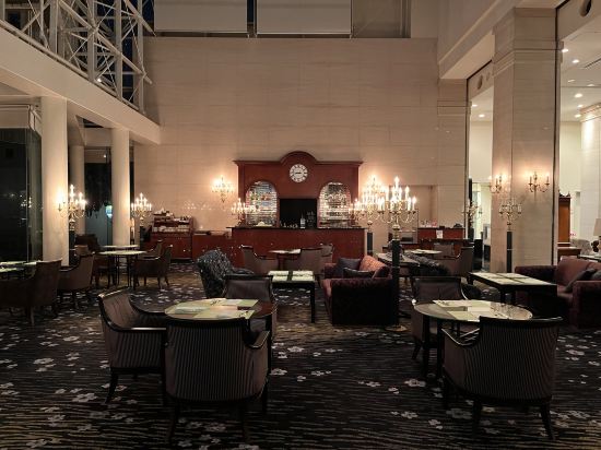 ウェスティンホテル大阪 クーポン