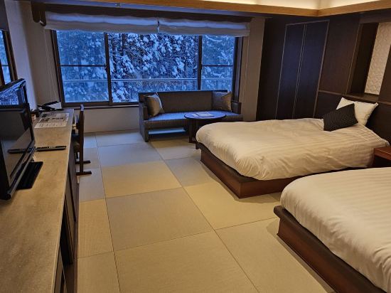 蔵王温泉 蔵王四季のホテル クーポン