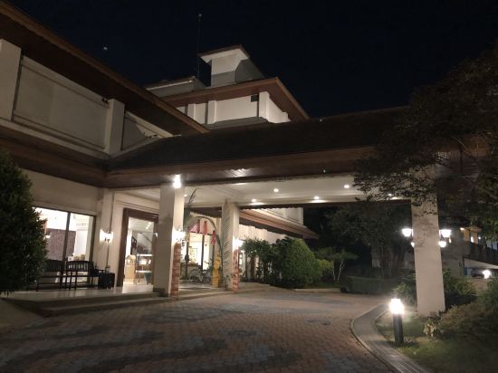 清萊皇河屋度假酒店（SHA Extra Plus）優惠