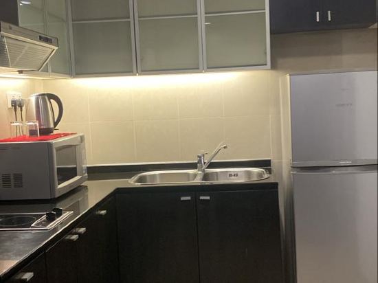 雙威鎮金字塔度假套房酒店優惠