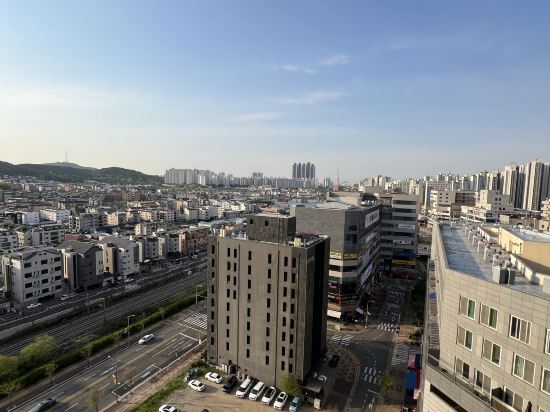 파크뷰테라스 호텔 쿠폰