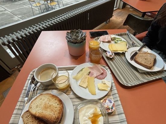 伯爾尼青年旅舍優惠