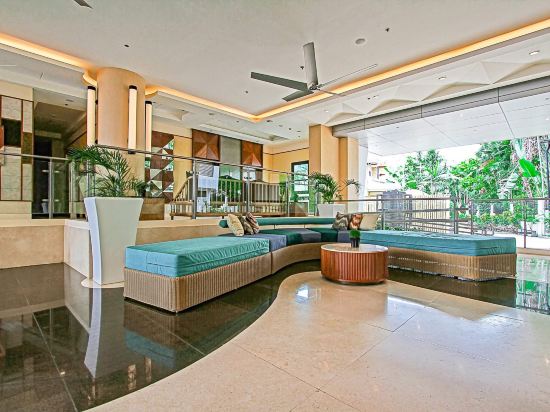 Solea Coast Resort Panglao優惠