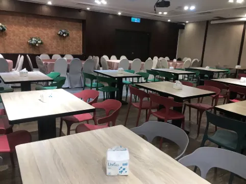 هوتل ليجر تامسوي Photos