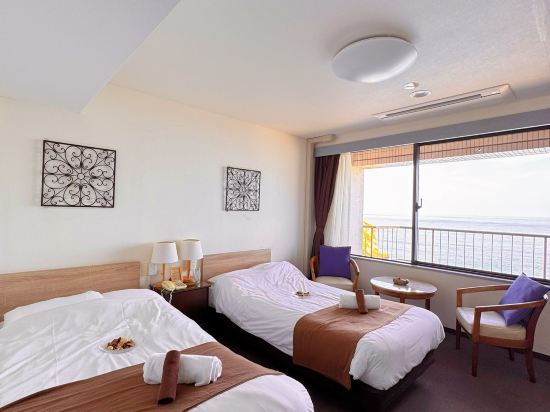 北茨城ロハス　磯原シーサイドホテル クーポン