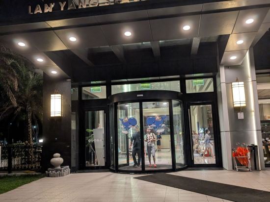 蘭陽烏石港海景飯店優惠