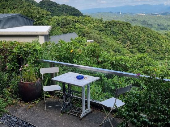 九份陽光味宿民宿優惠