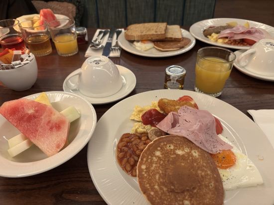 萬豪加帝夫度假酒店優惠