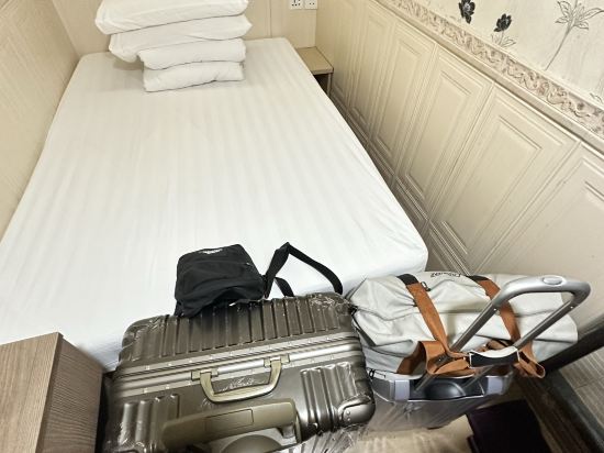 香港金島賓館優惠