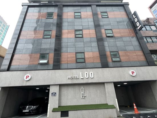 Dongdaemun History Cultural Park Station Loo (Lou Hotel)優惠