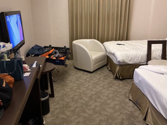 F-商旅（花蓮站前館）優惠