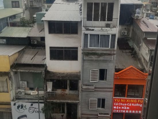 我喜歡市中心飯店優惠