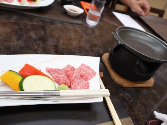 由布院梅園飯店優惠