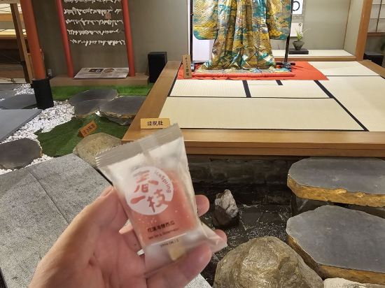 日勝生加賀屋國際溫泉飯店優惠