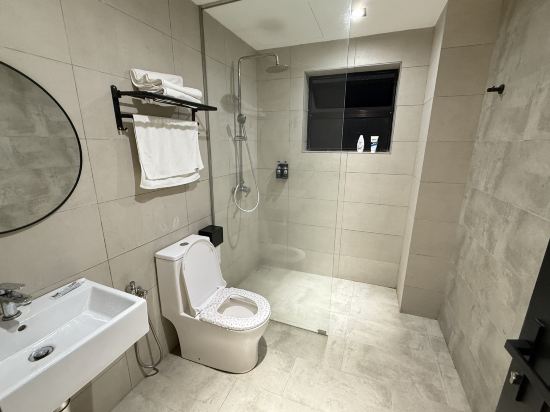 瓜拉丁加奴阿雷納精品酒店優惠