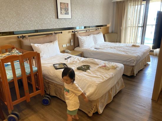 開蘭行旅優惠