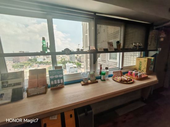 臺中快樂腳旅棧優惠