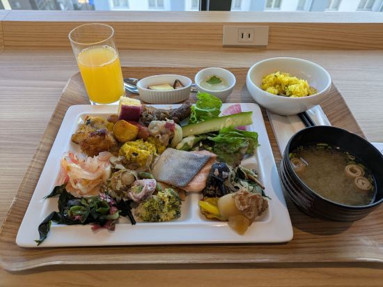 廣島 穎特飯店優惠
