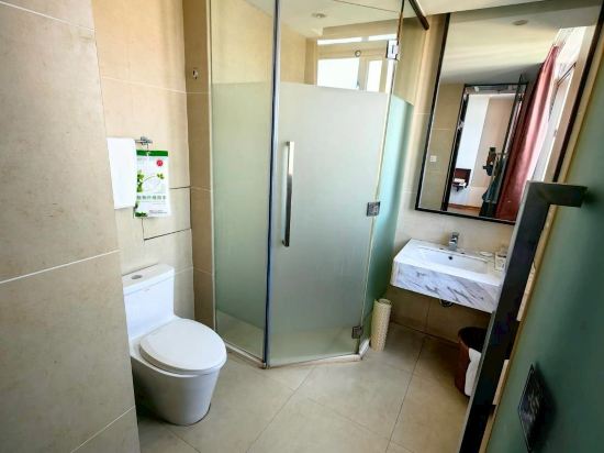 廈門藍灣半島飯店優惠