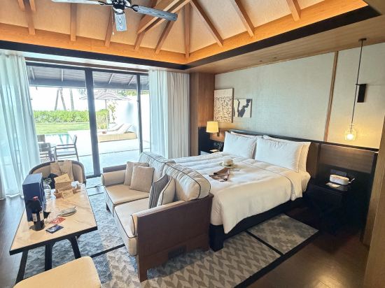 Kimpton Kitalay Samui, an Ihg Hotel優惠