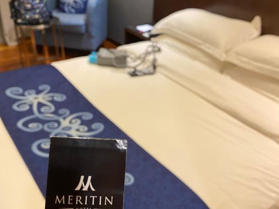 梅里盯酒店優惠