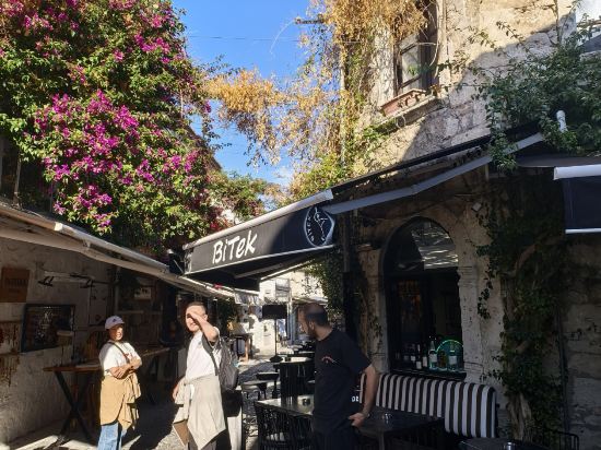 伊茲密爾奧迪萊克温德姆大酒店優惠