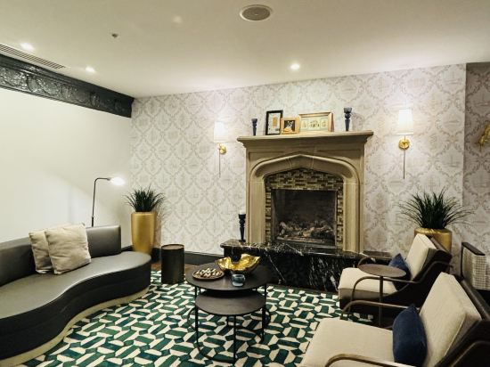 貝斯特韋斯特優質精選聯合廣場卡特賴特酒店優惠