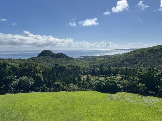 屏東墾丁華泰瑞苑優惠