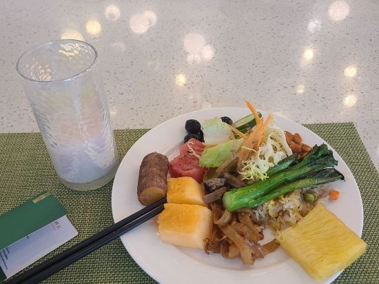 嶺居創享公寓（廣州科學城店）優惠