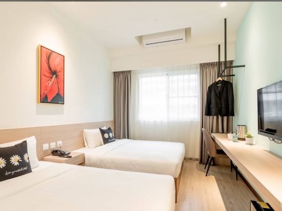 同合農科商務會館優惠