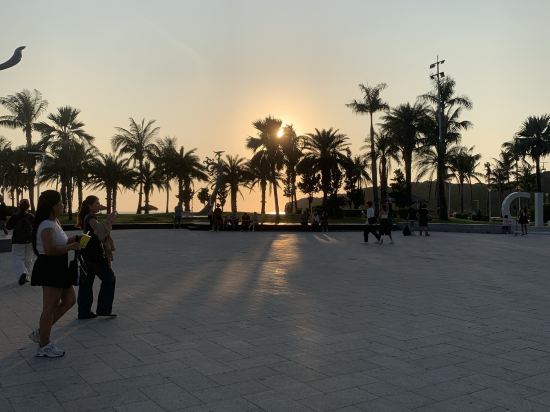 城市商旅（高雄真愛館）優惠