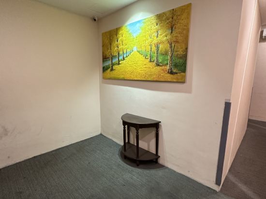 吉隆坡特瑞商務酒店優惠