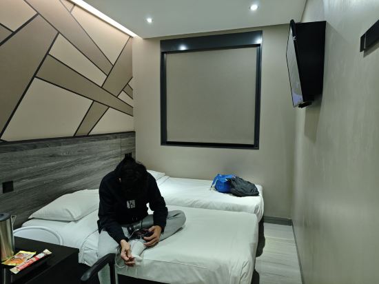 新加坡81酒店－蘭花 （Staycation Approved）優惠