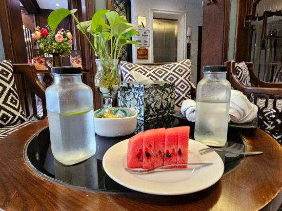 敬禮高級飯店&SPA優惠