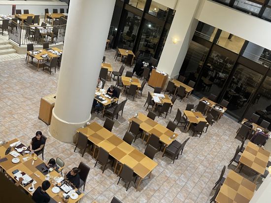 シーサイドホテル舞子ビラ神戸 クーポン