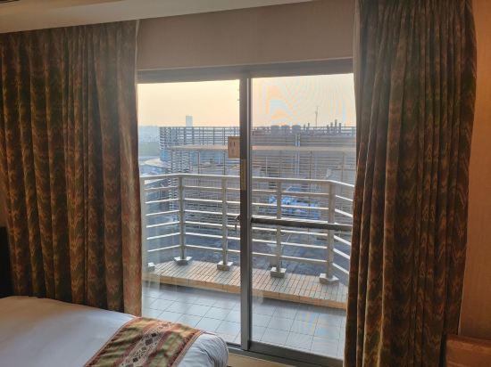 嘉義耐斯王子大飯店優惠