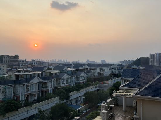 佛山哥頓飯店優惠