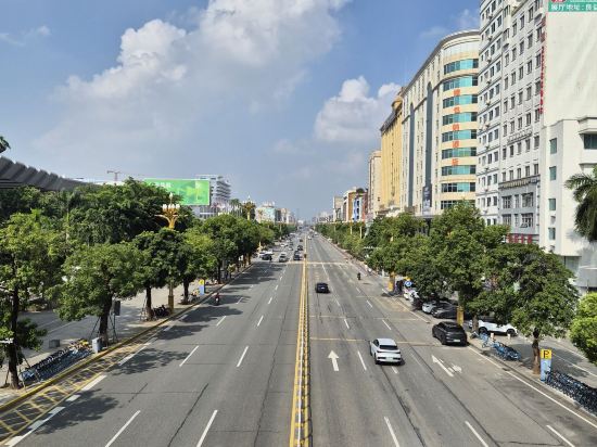 嘉華大酒店（東莞國際展覽中心店）優惠