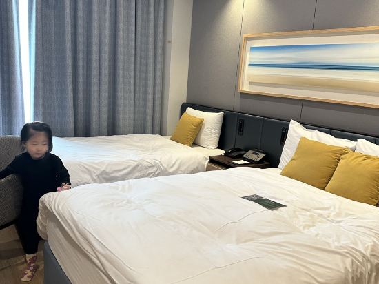 호텔현대 바이 라한 울산 쿠폰