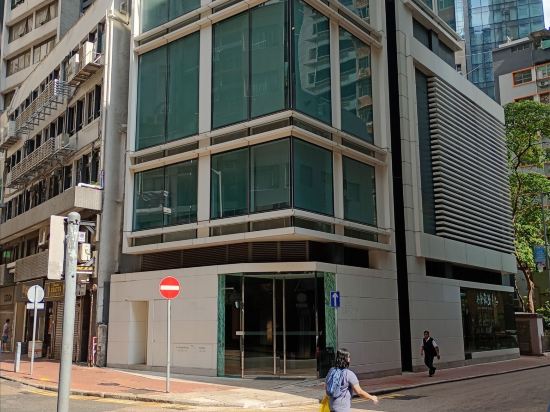 香港哲維斯飯店優惠