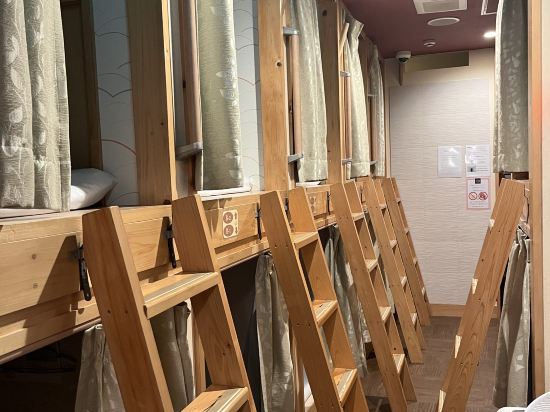 芥末名古屋站前旅館優惠